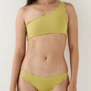 Marysia bikini set Antibes and Santa Barbara XS